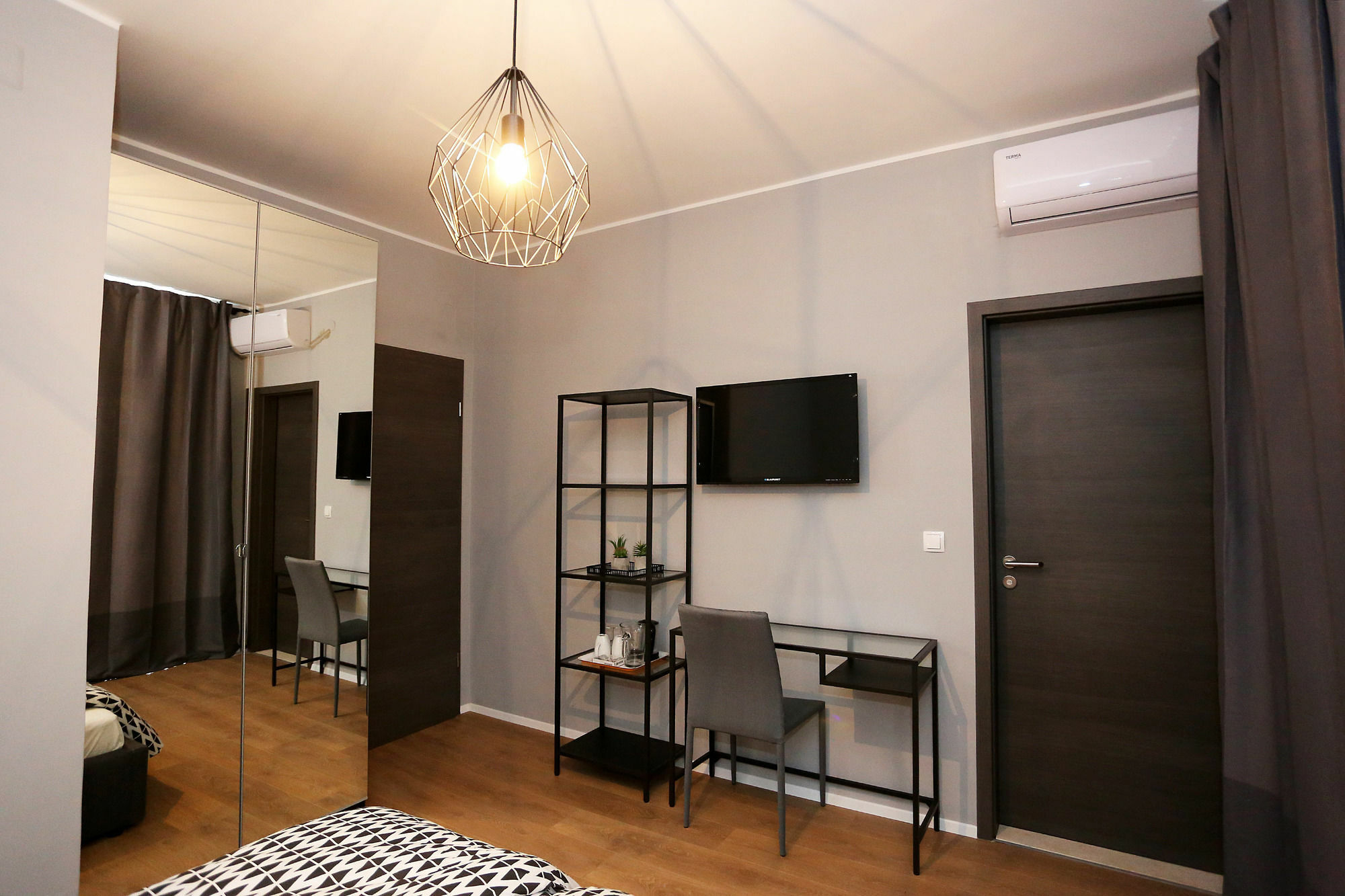 Prestige Design Rooms Zadar Exterior foto